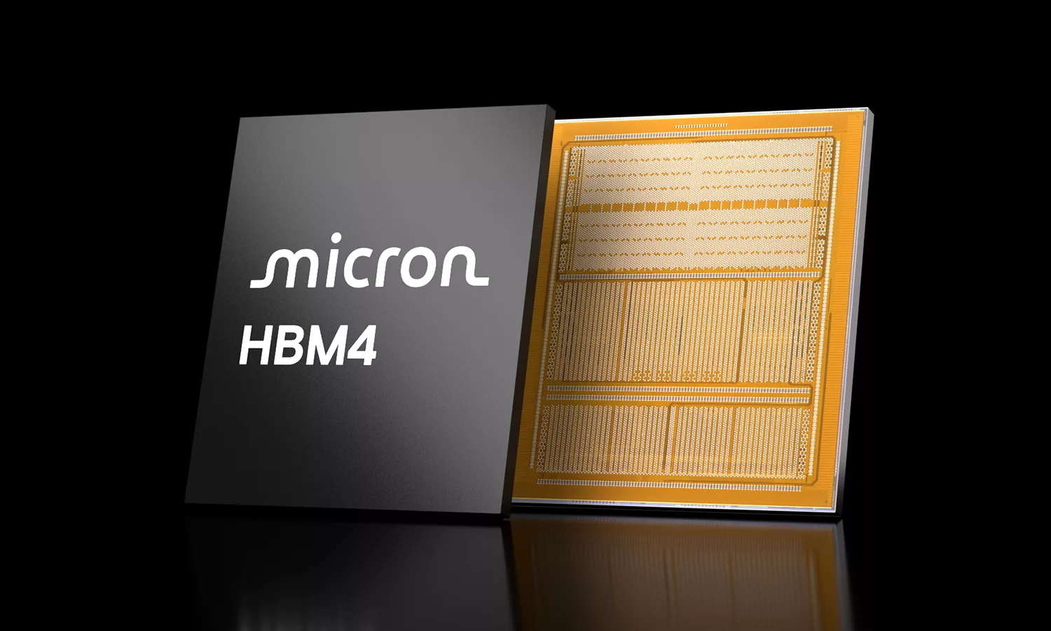 Micron’s HBM4 clears 2.8 TB/s with samples shipping — HBM4E custom base die points to bespoke AI accelerators
