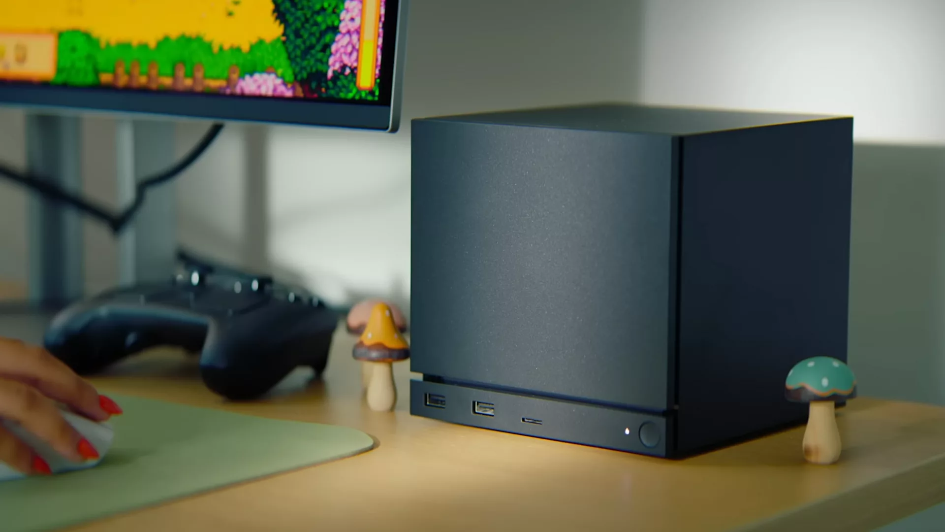 Valve Steam Machine Deep Dive: Specs, Strategy, And Who It Is For