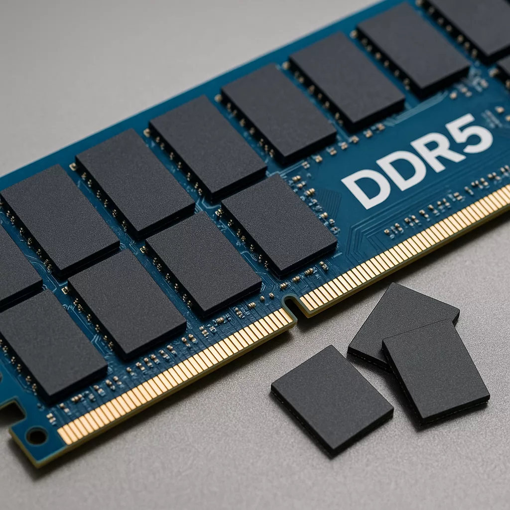 AI Is Eating All The DRAM: Why Memory Prices Are Out Of Control