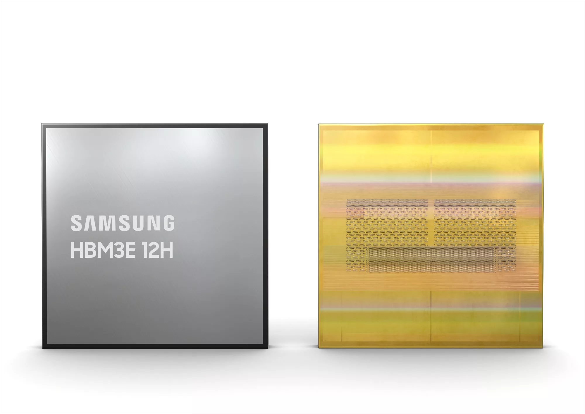 Samsung’s HBM3E breakthrough sets the stage for the real fight: HBM4 in 2026