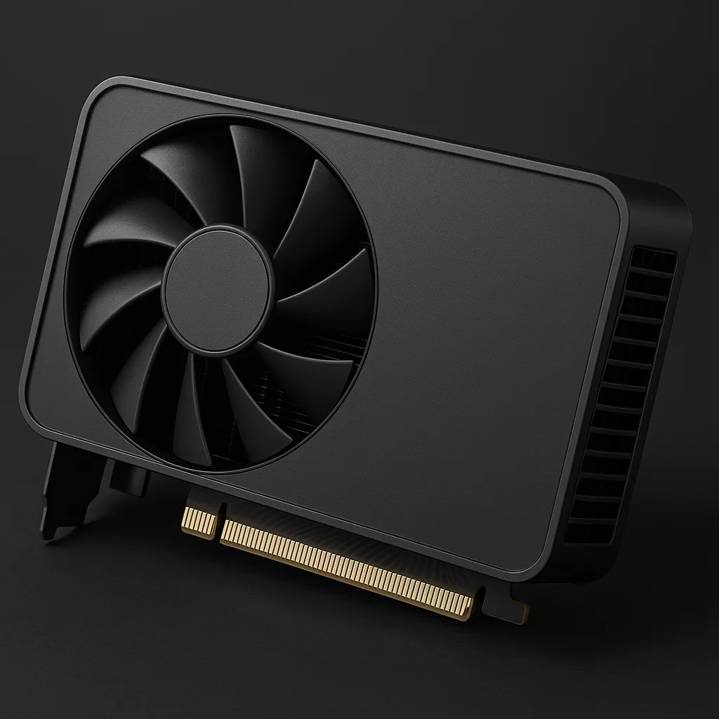 Entry-Level GPUs Are In Trouble As DRAM Prices Go Nuclear