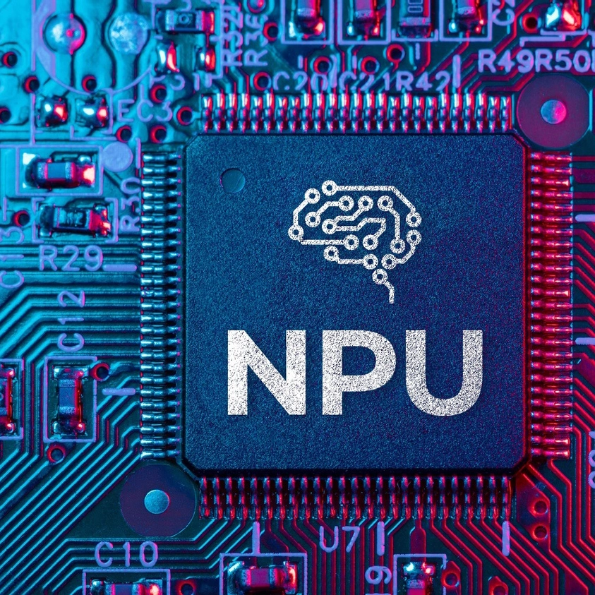 AI PC Reality Check: NPU, CPU, GPU