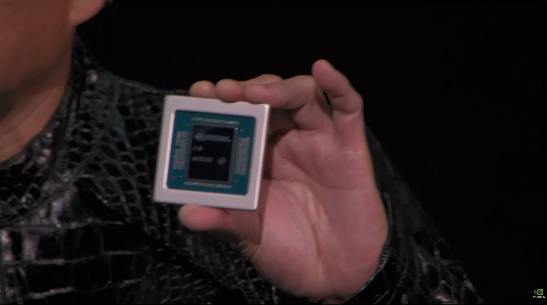 NVIDIA at CES 2026: Vera Rubin Dominates the Keynote Address