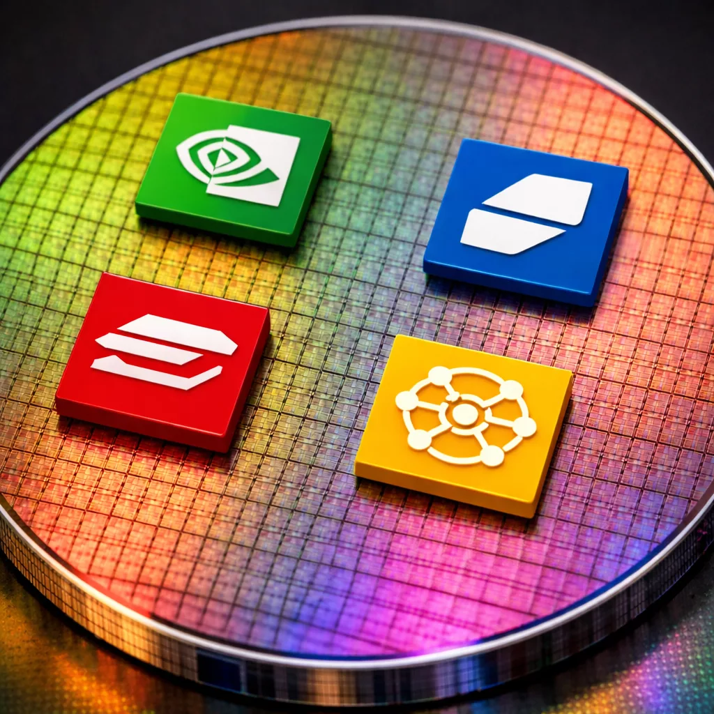 TSMC 2nm (N2) Is Here, and Capacity Will Decide the Winners: Apple, AMD, Nvidia, Intel, and the 2026 Pricing Reality